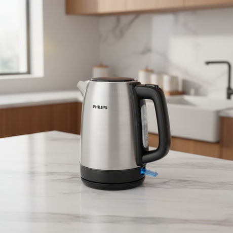 Philips Entry Metal Kettle Plastic Lid HD9350/92