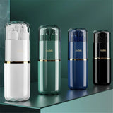 7 in 1 Travel Toiletry Kit