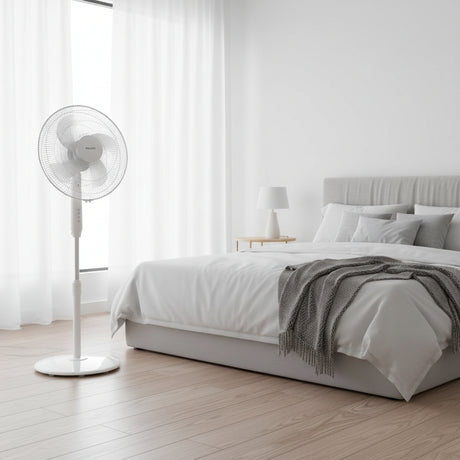 Series 600 Pedestal Fan ACP620/00 Fan Fans
