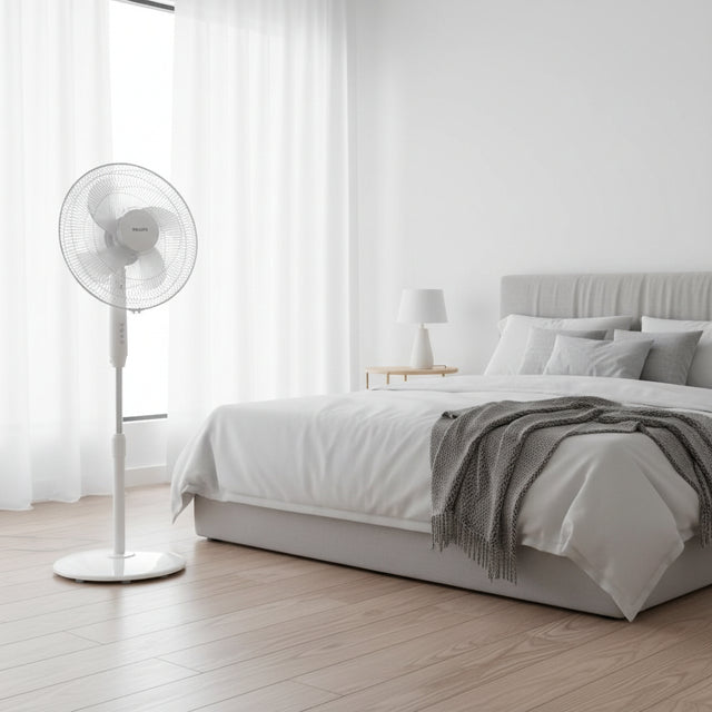 Series 600 Pedestal Fan ACP620/00 Fan Fans