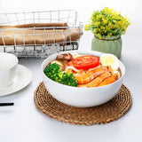 Furaha Finds Round Dessert  Salad Serving Bowl