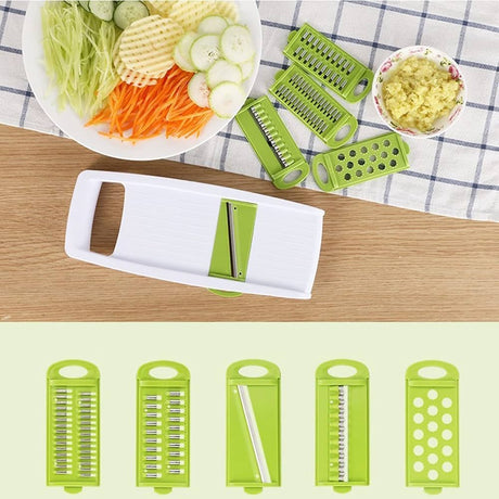 Chao Cheng Multi use Grater- Furaha Finds Kenya