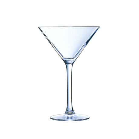 High Quality Premium 2 Piece Set Chef & Sommelier Cabernet Cocktail 21 Cl Stem Glass | Ideal For Serving Cocktails, Martinis, & Other Mixed Drinks- Furaha Finds Kenya