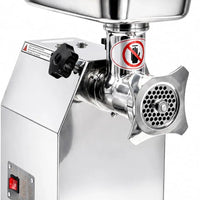 Electric Meat Grinder 850W Kitchen Appliances Food Grinders