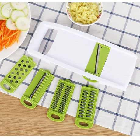 Chao Cheng Multi use Grater- Furaha Finds Kenya