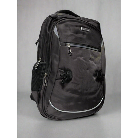 Large Capacity Backpack for Grade 6 to 8 & High School Students Durable & Comfortable