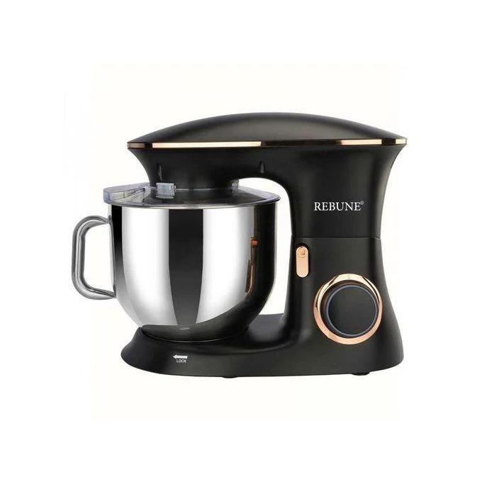 7Litre Rebune Stand Mixer High Performance Kitchen Mixer Dough mixer for baking Kitchen Appliances