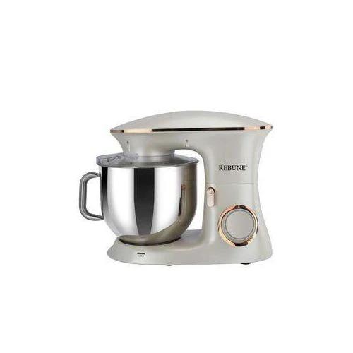 7Litre Rebune Stand Mixer High Performance Kitchen Mixer Dough mixer for baking Kitchen Appliances