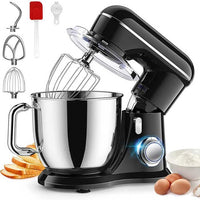 7Litre Rebune Stand Mixer High Performance Kitchen Mixer Dough mixer for baking Kitchen Appliances