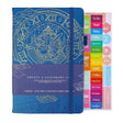 Undated A5 Goal Setting Planner | Daily, Weekly & Monthly Organizer