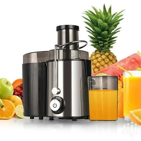 800W Sokany Juicer High Power Fruit and Vegetable Juicer