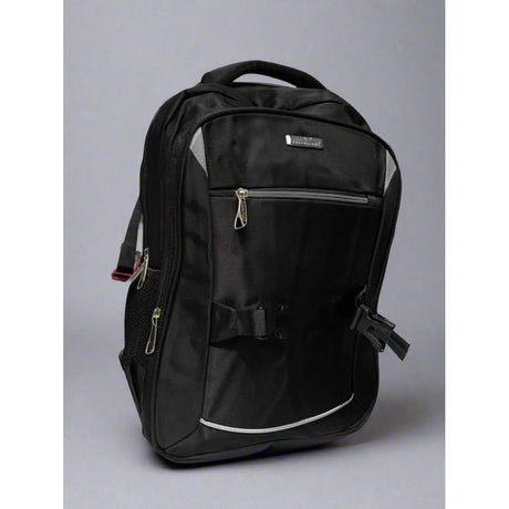 Large Capacity Backpack for Grade 6 to 8 & High School Students Durable & Comfortable