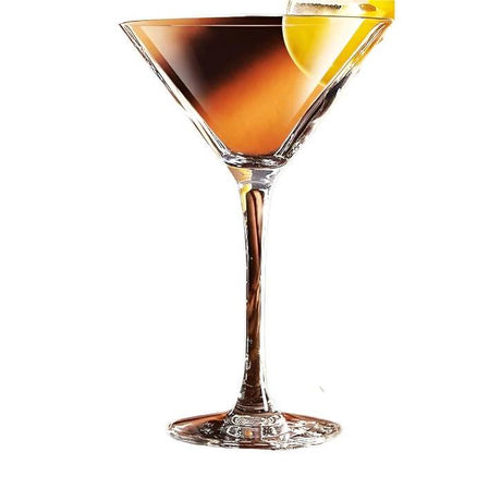 High Quality Premium 2 Piece Set Chef & Sommelier Cabernet Cocktail 21 Cl Stem Glass | Ideal For Serving Cocktails, Martinis, & Other Mixed Drinks- Furaha Finds Kenya