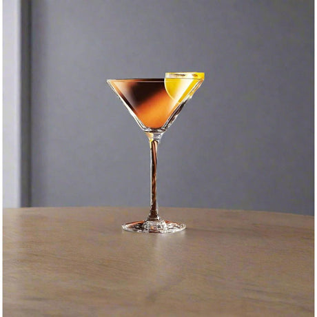 High Quality Premium 2 Piece Set Chef & Sommelier Cabernet Cocktail 21 Cl Stem Glass | Ideal For Serving Cocktails, Martinis, & Other Mixed Drinks- Furaha Finds Kenya