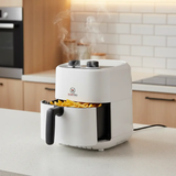 SmartPro 5.0L Healthy Air Fryer Kitchen Appliances Air Fryers