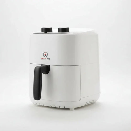 SmartPro 5.0L Healthy Air Fryer Kitchen Appliances Air Fryers