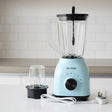1.5L 2-in-1 Blender – High-Performance Kitchen Blender with Grinder Attachment foodblenders Food Blenders