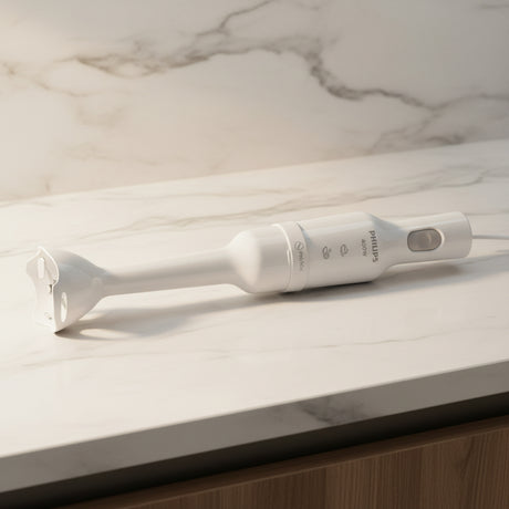 Philips ProMix Hand Blender 400W White Personal Blenders