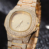 Luxury Ladies Diamond Jewelry Gift Set Jewelry Jewelry Sets