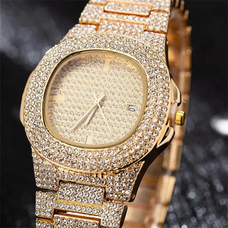 Luxury Ladies Diamond Jewelry Gift Set Jewelry Jewelry Sets