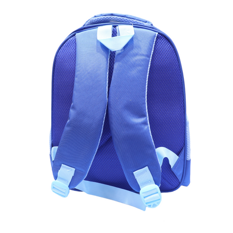 Cartoon Themed Kindergarten Backpacks Perfect for Playgroup & Preschool