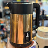 Nunix 2.5L Electric Kettle- Furaha Finds Kenya