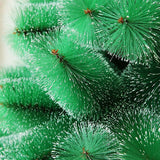 Pine Shape Artificial Christmas Tree – 7ft and 8ft Festive Holiday Decoration