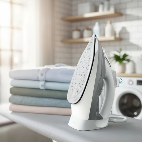 Philips Steam Iron DST5010/16