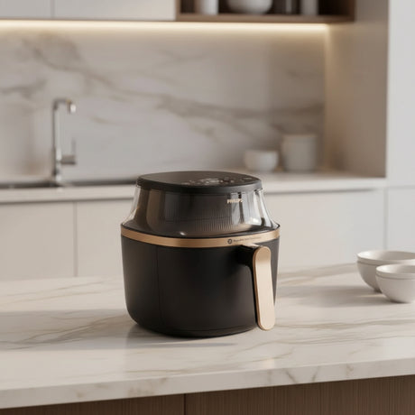 Philips 3000 Series Airfryer NA322/09 Air Fryers
