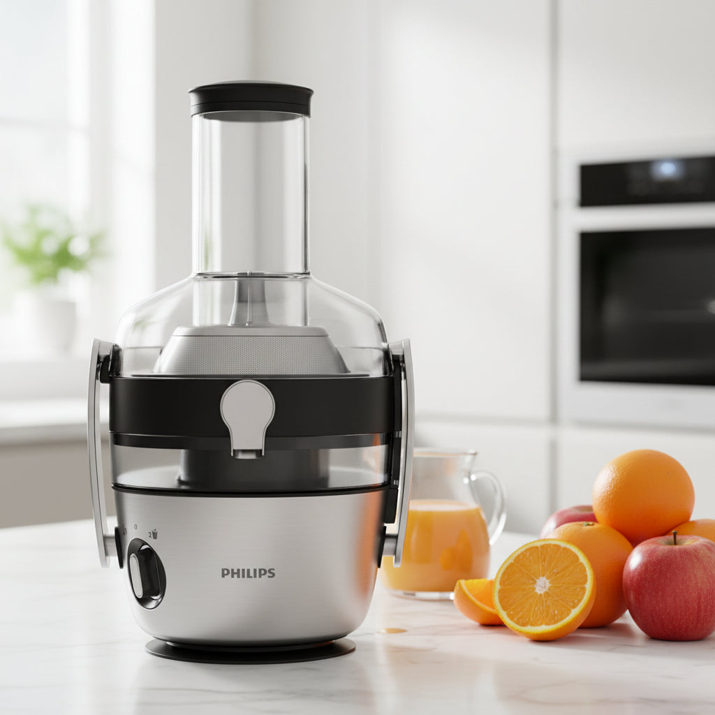 Philips Avance Collection Juicer HR1922/21 Juicers