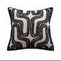 Luxury Thick Retro Throw Pillow Covers – 45x45cm | Vintage-Inspired Prints