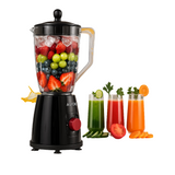AILYONS TYB 205 2 in 1 Countertop Blender and Grinder Food Processor