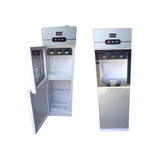 AILYONs Three Taps Water Dispenser | Hot, Normal & Cold Water Dispenser | Efficient and Stylish Water Cooler for Home and Office