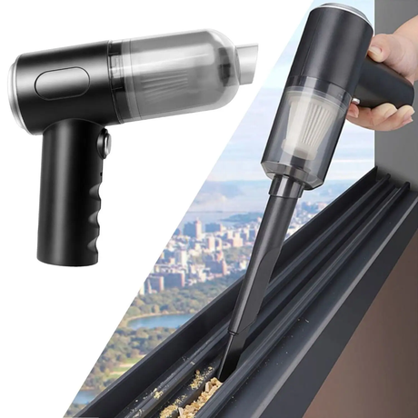 AS-228 Multifunctional 3-in-1 Vacuum Cleaner Strong Suction for Home and Office Cleaning.