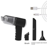 AS-228 Multifunctional 3-in-1 Vacuum Cleaner Strong Suction for Home and Office Cleaning.