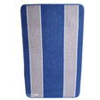Absorbent Indoor Door Mat | NonSlip Entryway Rug | Size 50x80 cm