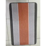 Absorbent Indoor Door Mat | NonSlip Entryway Rug | Size 50x80 cm