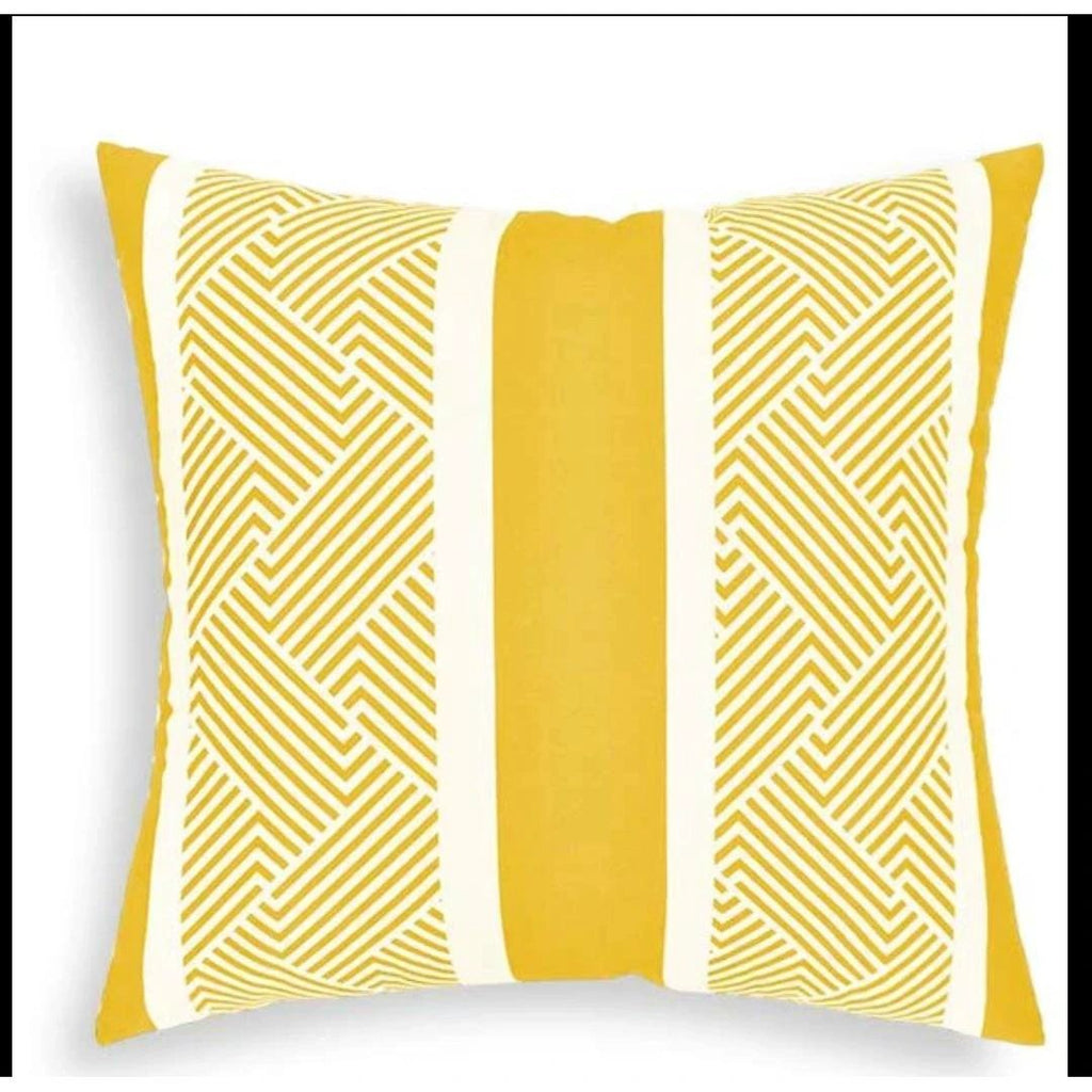 Abstract Decorative Throw Pillow Covers 45x45cm Stylish Home Accepts vibrant pillow covers Throw Pillows