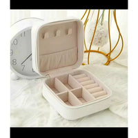 Accessories Storage Box Travel Jewelry Box Storage and organization Jewelry Sets