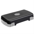 Adjustable Aerobic Fitness Stepper – Non-Slip Portable Exercise Foot Pedal, 200KG Load Capacity Health and Wellness Aerobic Steps