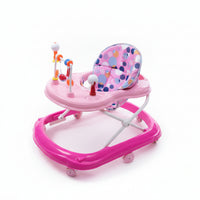 Adjustable Baby Walker for 4 to 12 Months with Safety Support Baby & Toddler Care Baby Walkers