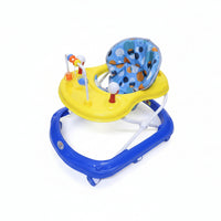 Adjustable Baby Walker for 4 to 12 Months with Safety Support Baby & Toddler Care Baby Walkers