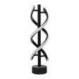 Adornment LED Table Lamp USB Powered Warm White & White Light.