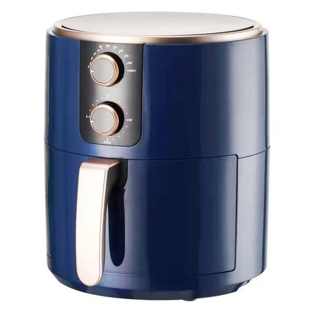 Air Fryer | 7 Litres Capacity | 1500W | Healthy Hot Air Circulation Cooking