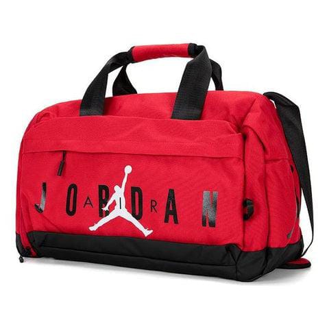Air Jordan Velocity Duffle Bag Waterproof Oxford Travel and Gym Bag