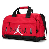 Air Jordan Velocity Duffle Bag Waterproof Oxford Travel and Gym Bag