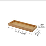 Alloy Canisters Set with Bamboo Holder | Tea, Coffee, Sugar Storage
