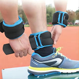 Ankle Weights Pair