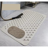Anti Slip Bathroom Mat 40cm x 70cm