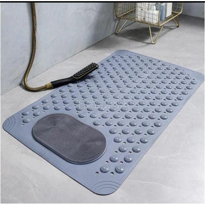 Anti Slip Bathroom Mat 40cm x 70cm